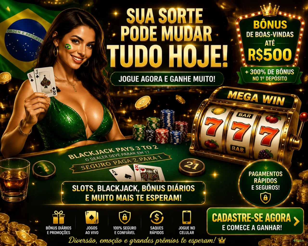 Jogos 4lwin